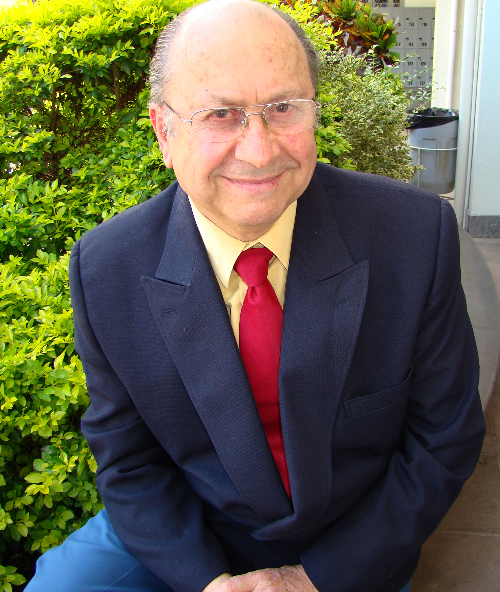 P Lino Fistarol