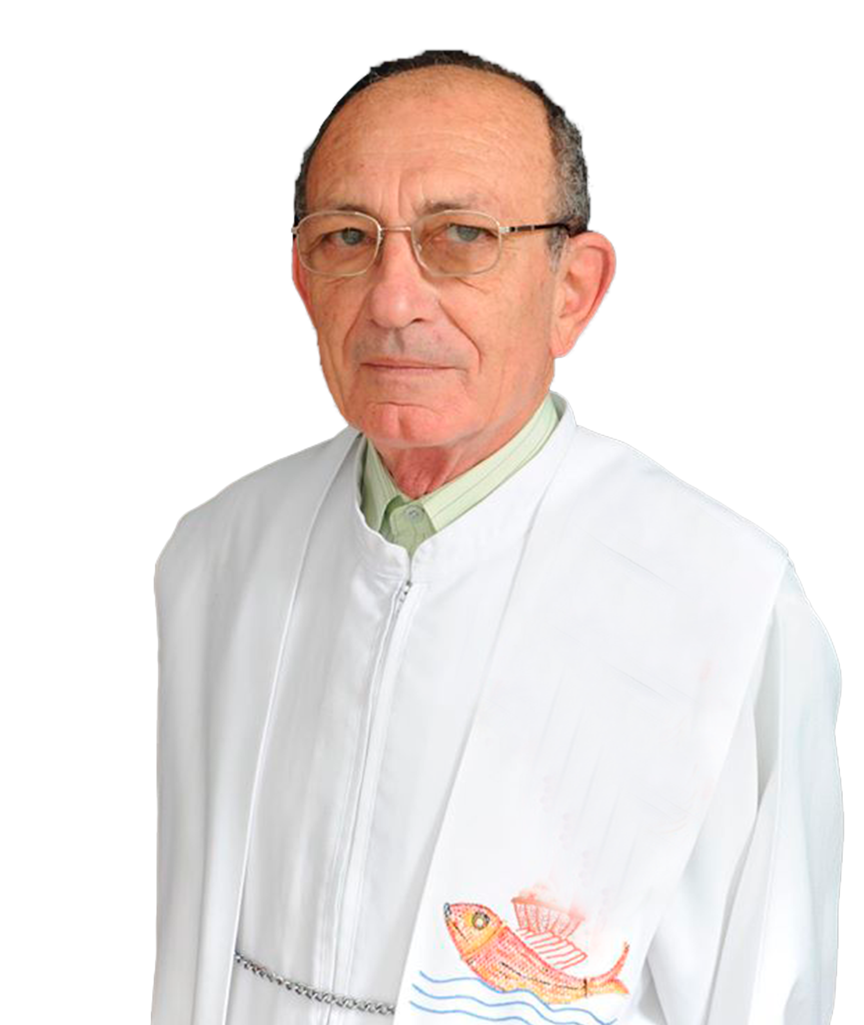 P Luiz Bazzanella
