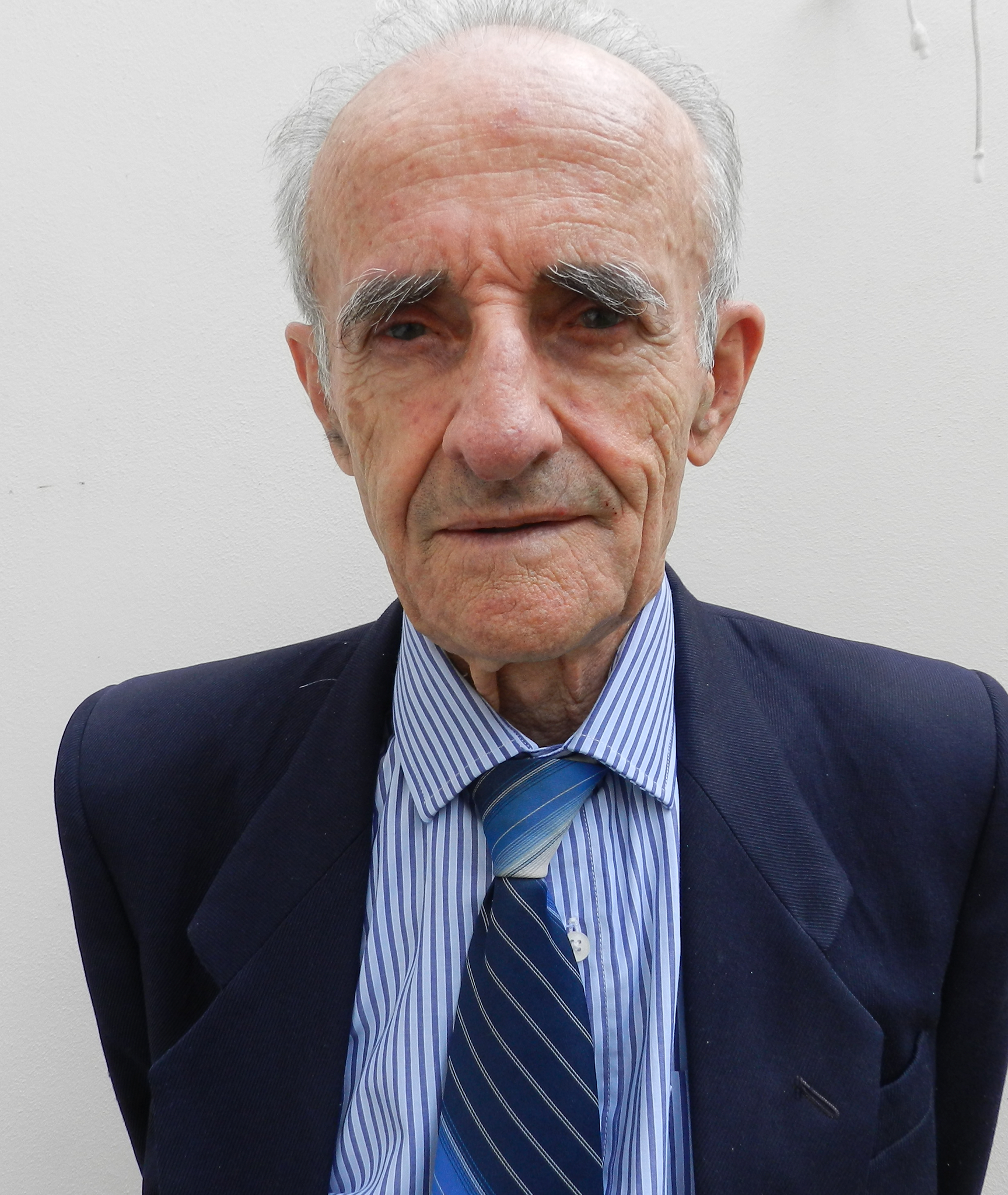 P Mário Notari