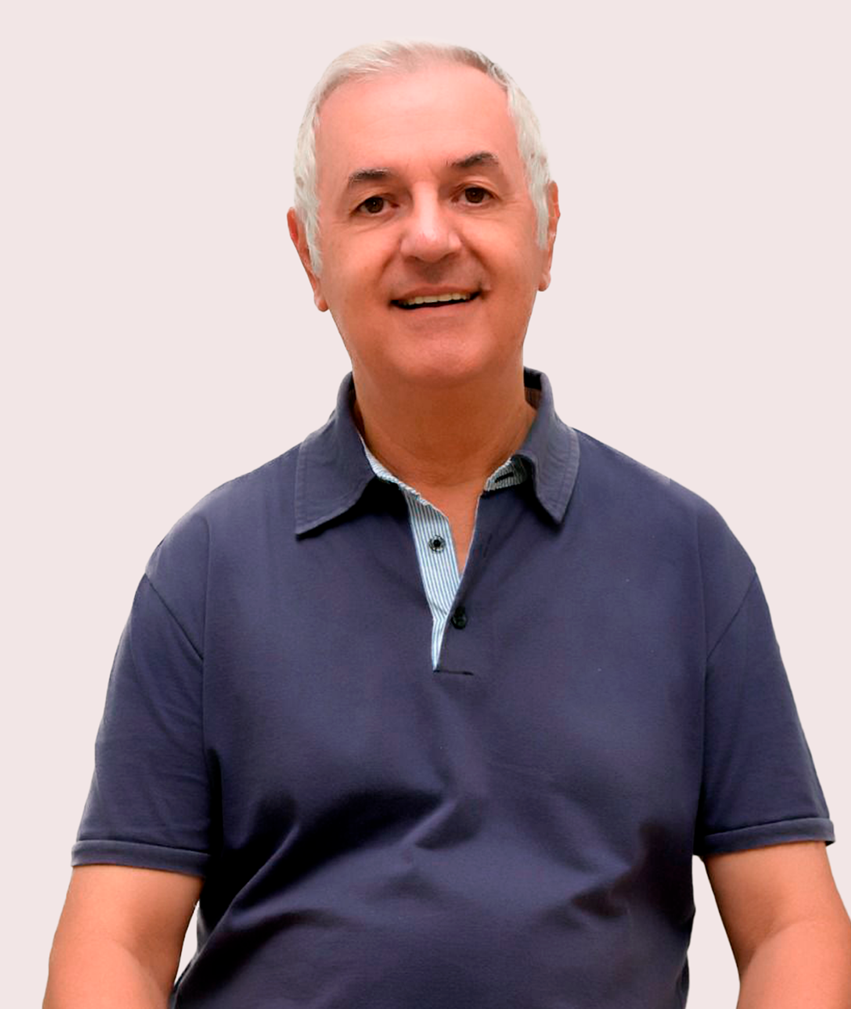 P Nivio Jesus da S. Hammes