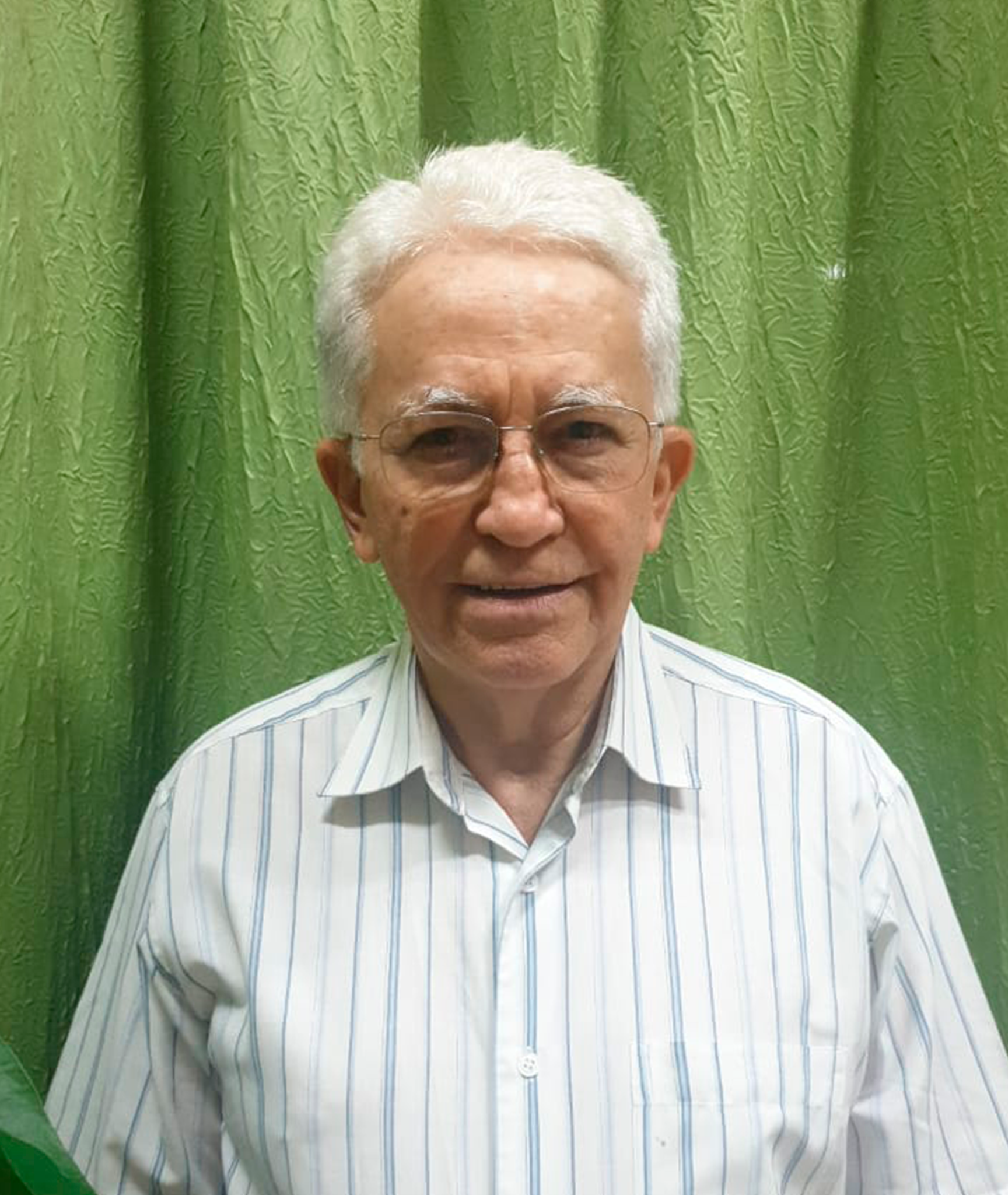 P Osmar O. de Resende