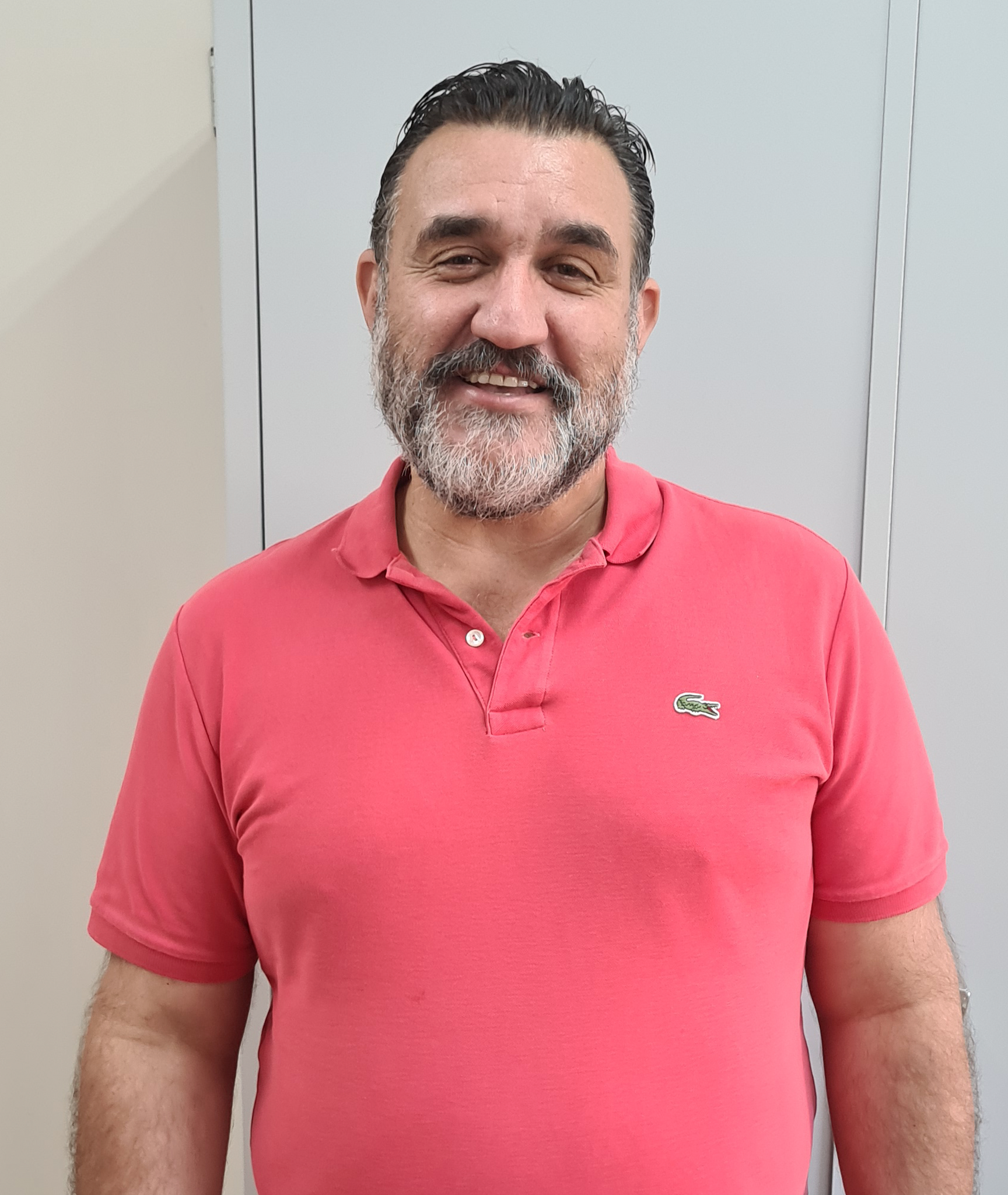 P Sebastião A. B. de Camargo