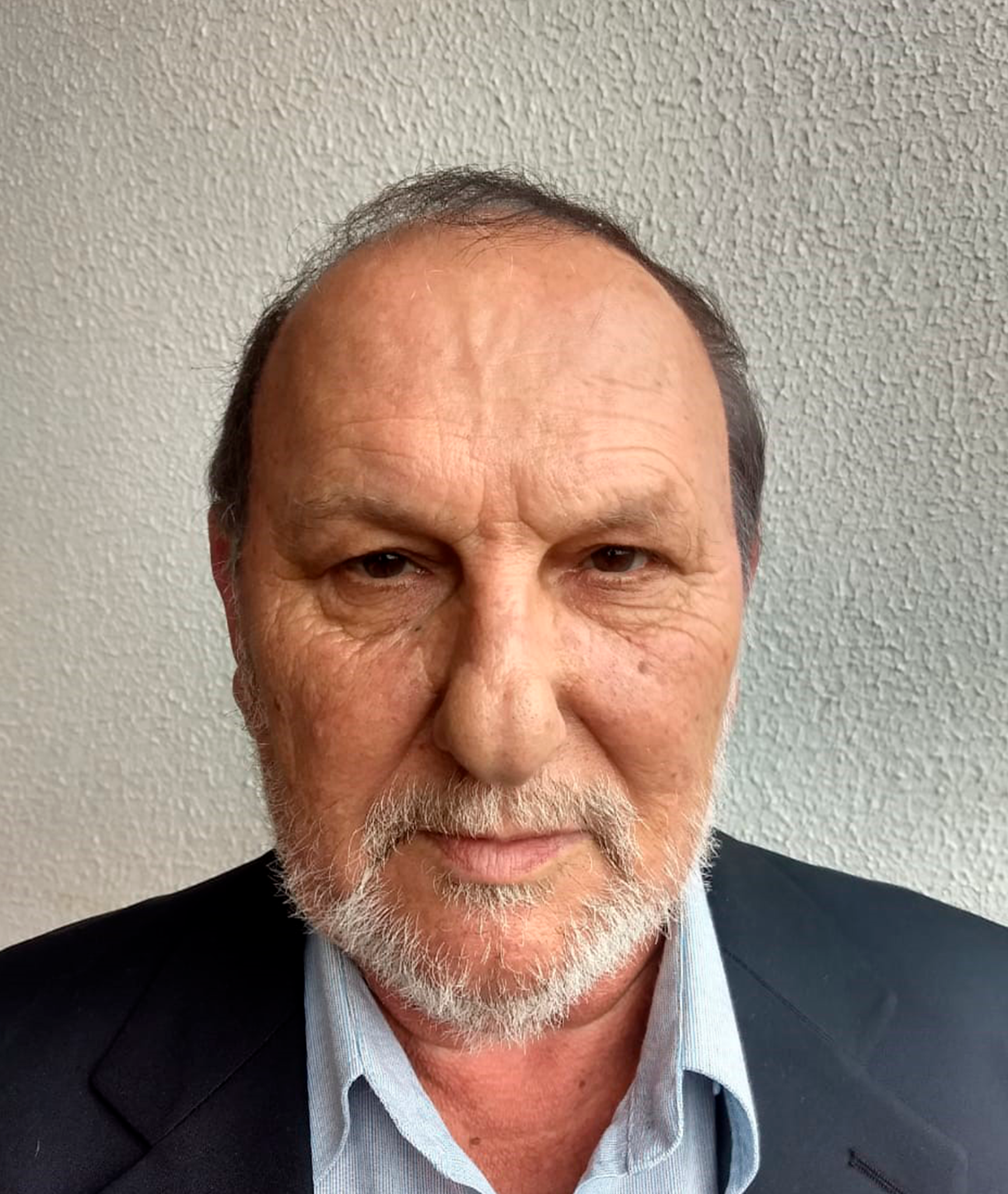 P Vergílio Altini