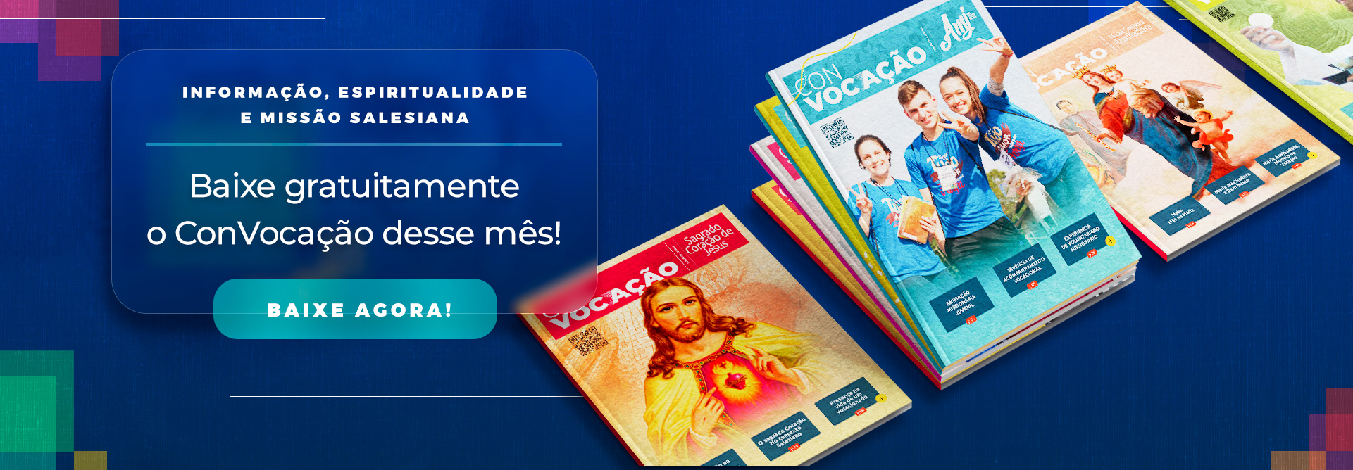 Paróquias 3