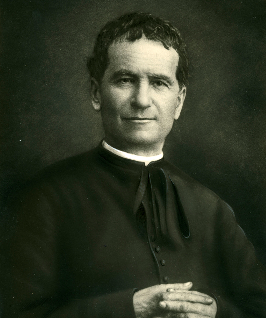 Dom Bosco