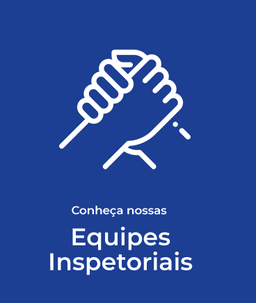 Equipes Inspetoriais