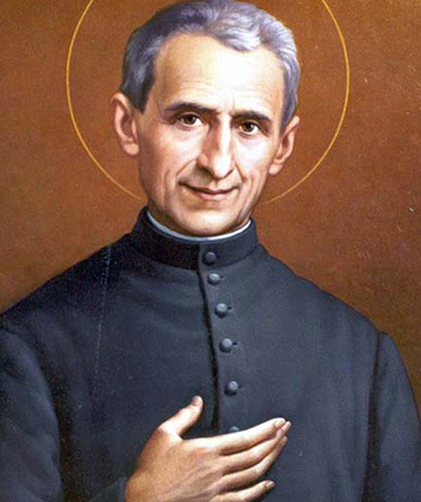 Leonardo Murialdo