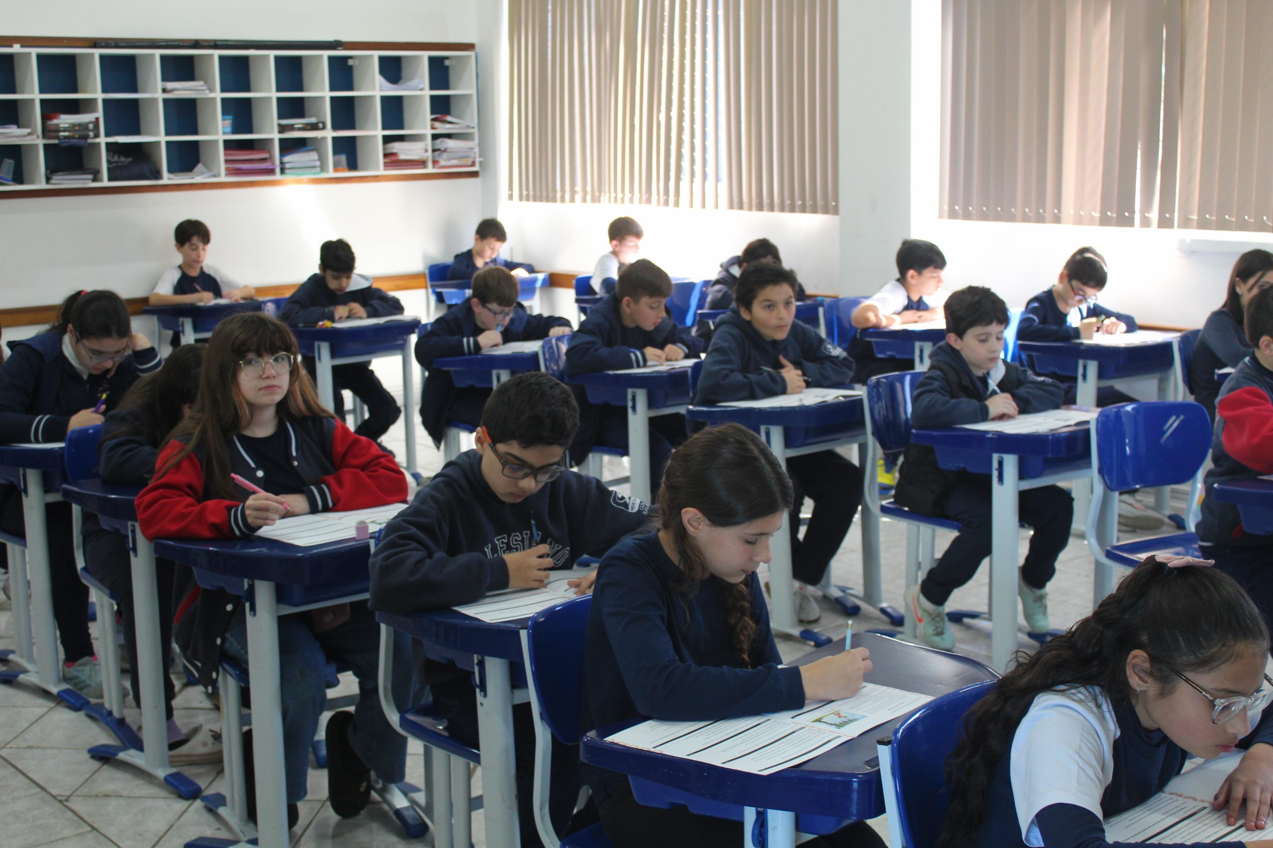 Escolas da Inspetoria Salesiana São Pio X participam da primeira edição do Avaliando em Rede